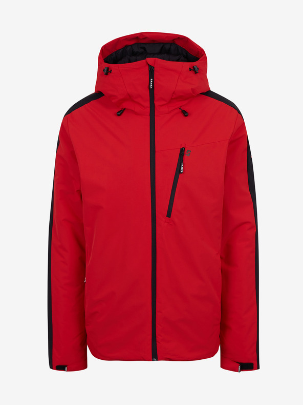 Sam 73 Piros Férfi télikabát SAM 73 Decimus