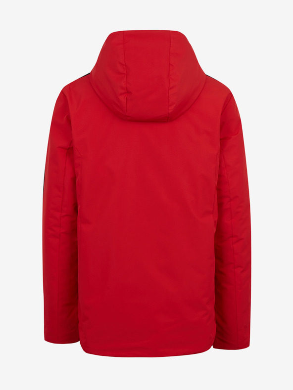 Sam 73 Piros Férfi télikabát SAM 73 Decimus