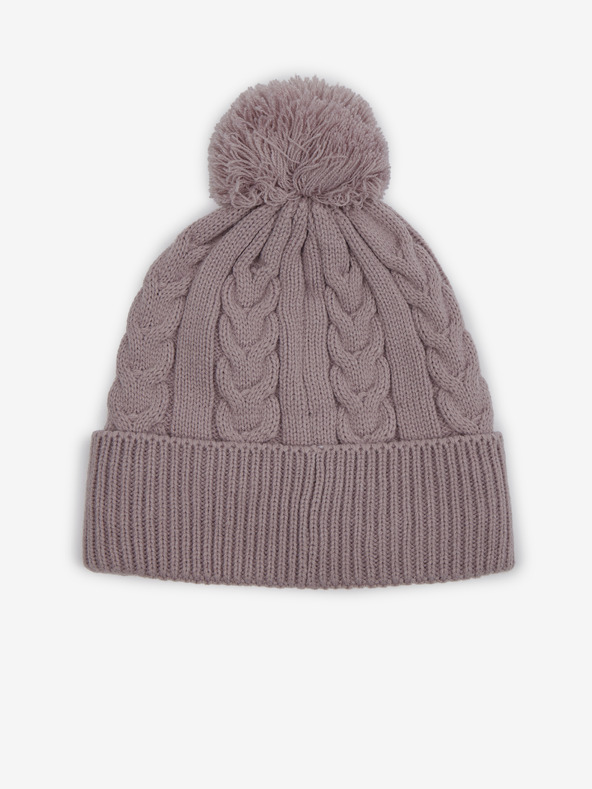 Sam 73 Világos rózsaszín női sapka SAM 73