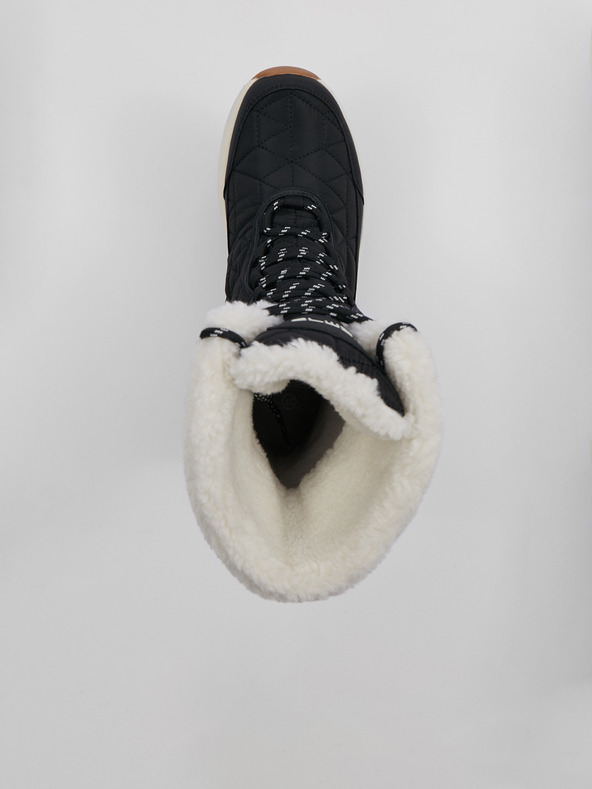 Sam 73 Fekete női hócsizma SAM 73