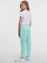 Sam 73 Lányok türkiz tréningruhák SAM 73 Sula