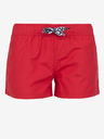 Sam 73 Piros női rövidnadrág SAM 73 Azalea