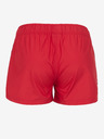 Sam 73 Piros női rövidnadrág SAM 73 Azalea