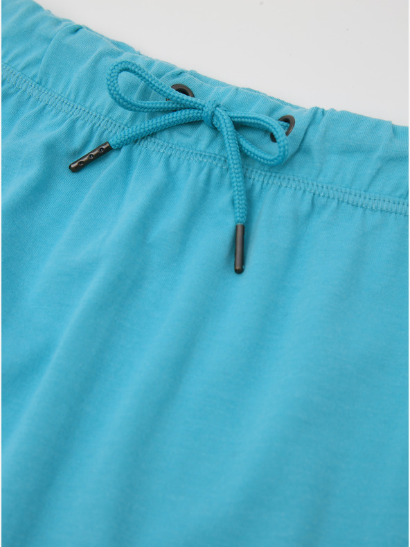 Sam 73 Türkizkék lányszoknya SAM 73