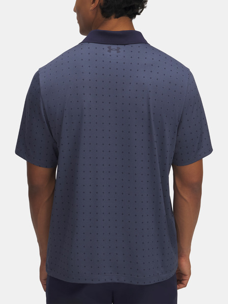 Under Armour Férfi póló Under Armour UA Matchplay Printed Polo