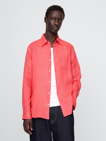 GAP Len ing Classic Shirt GAP
