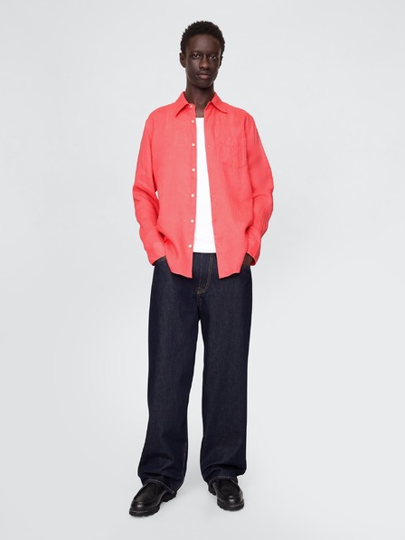 GAP Len ing Classic Shirt GAP