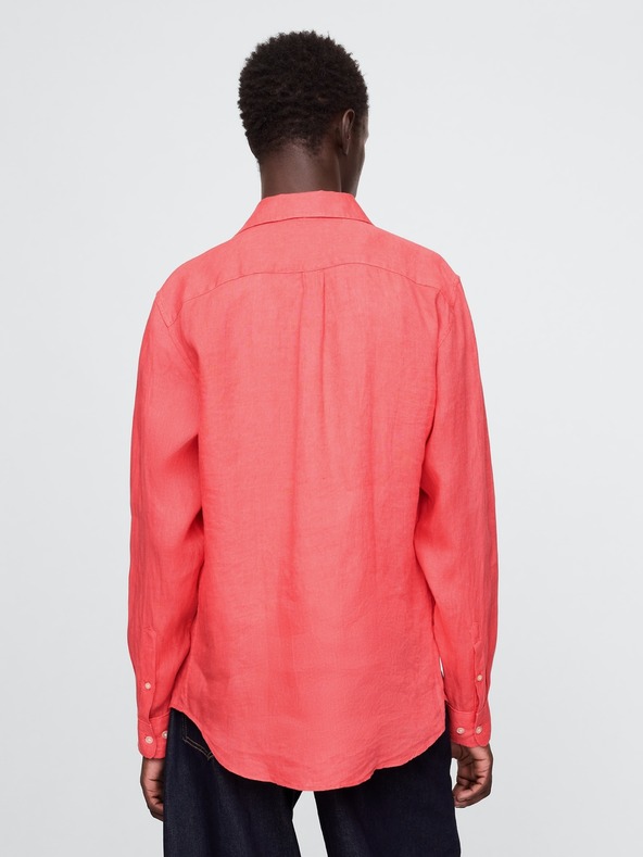 GAP Len ing Classic Shirt GAP