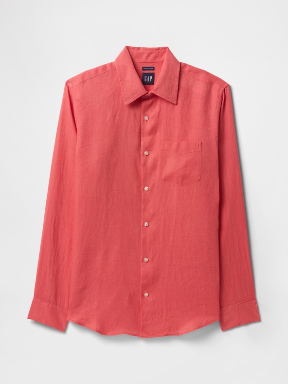 GAP Len ing Classic Shirt GAP