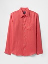 GAP Len ing Classic Shirt GAP