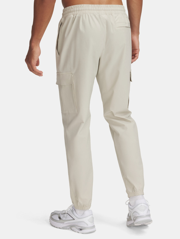 Under Armour Férfi sportnadrág Under Armour UA Vibe Woven Cargo Pants