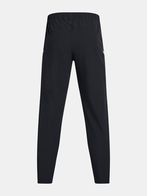 Under Armour Férfi sportnadrág Under Armour UA Woven Utility Pants-BLK