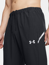 Under Armour Férfi sportnadrág Under Armour UA Woven Utility Pants-BLK