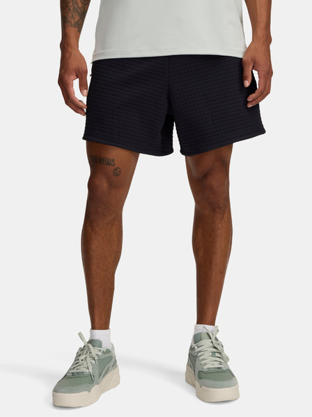 Under Armour Férfi rövidnadrágok Under Armour UA Unstoppable Flc Grid St