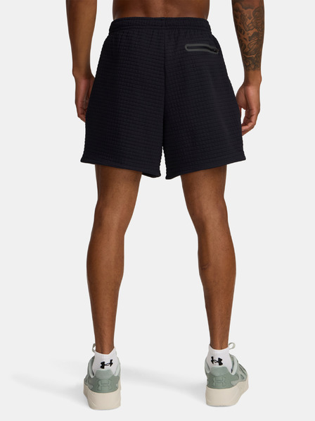 Under Armour Férfi rövidnadrágok Under Armour UA Unstoppable Flc Grid St