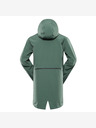 ALPINE PRO Férfi kabát ptx membránnal ALPINE PRO SETIJ myrtle