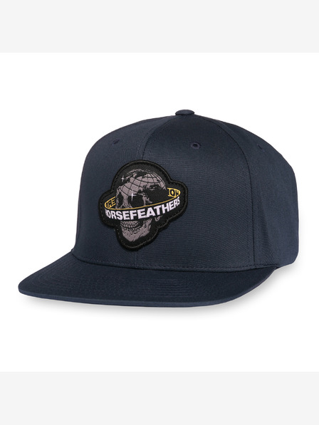 Horsefeathers Koponya sapka - tengerészgyalogság HORSEFEATHERS