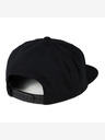 Horsefeathers Cap Steal - fekete HORSEFEATHERS