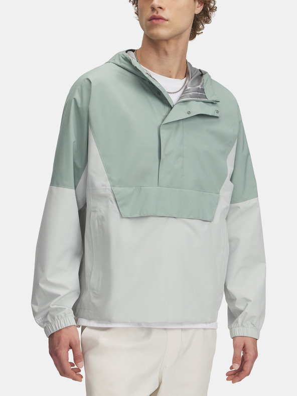 Under Armour Férfi dzseki Under Armour CLOUDSTRIKE ANORAK