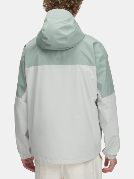 Under Armour Férfi dzseki Under Armour CLOUDSTRIKE ANORAK