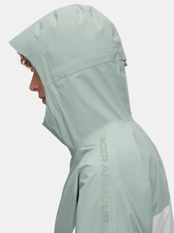 Under Armour Férfi dzseki Under Armour CLOUDSTRIKE ANORAK