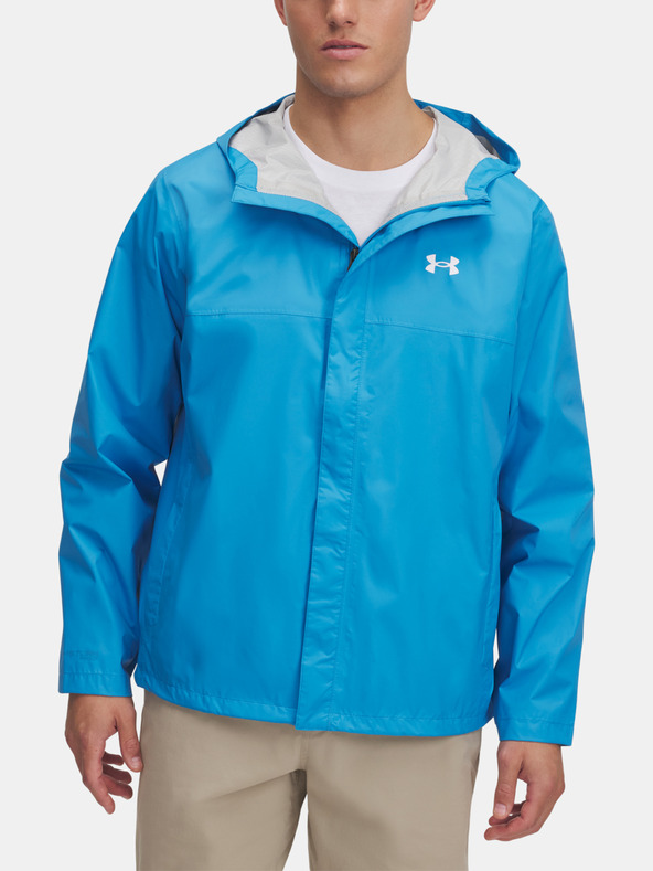 Under Armour Férfi dzseki Under Armour CLOUDSTRIKE JACKET