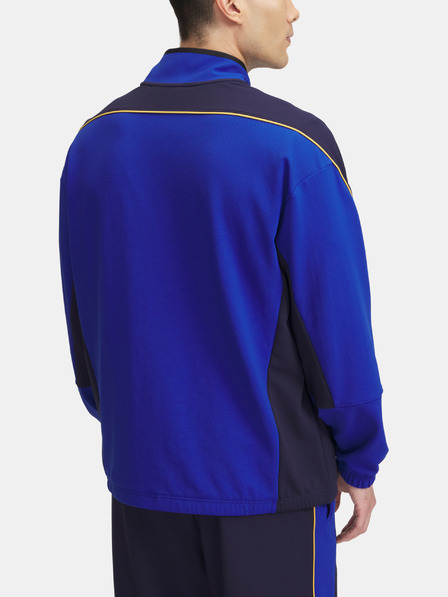 Under Armour Férfi dzseki Under Armour Best Level Tricot Jcket Pipe