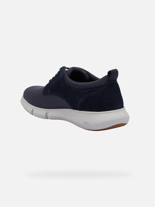 Geox Sötétkék férfi sportcipő Geox Adacter F