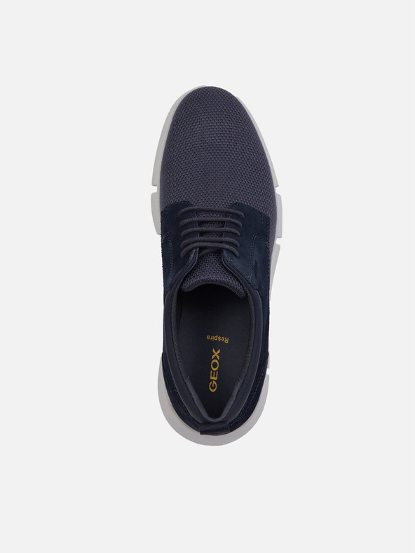 Geox Sötétkék férfi sportcipő Geox Adacter F