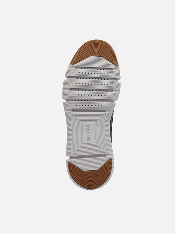 Geox Sötétkék férfi sportcipő Geox Adacter F