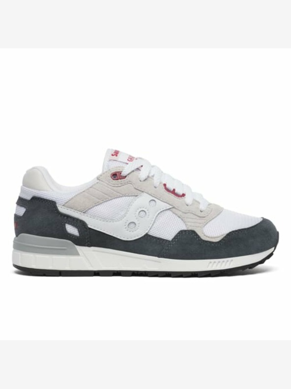 Saucony Unisex cipő Saucony SHADOW 5000 fehér/szürke 7