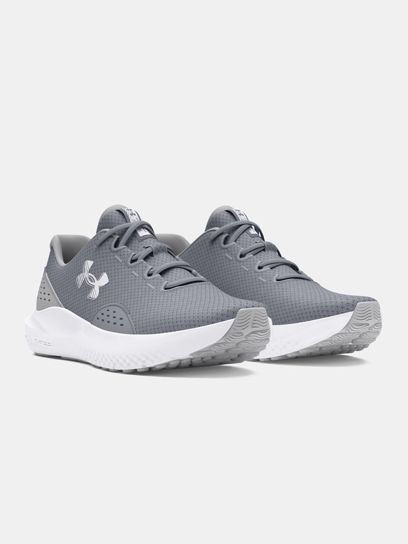 Under Armour Férfi cipők Under Armour UA Charged Surge 4-GRY