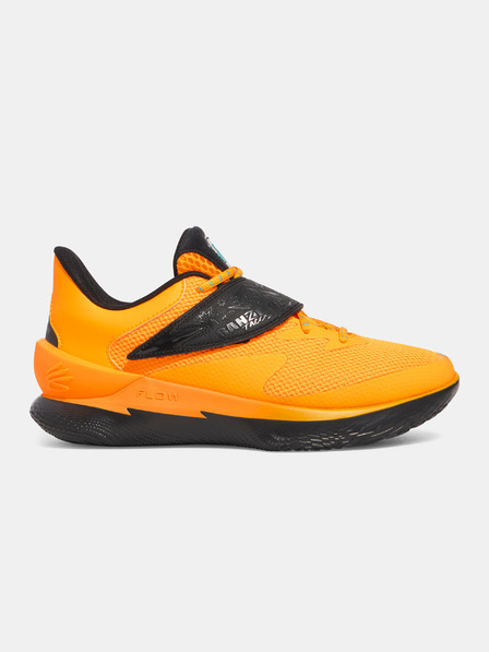 Under Armour Unisex cipők Under Armour D. FOX 1 BND