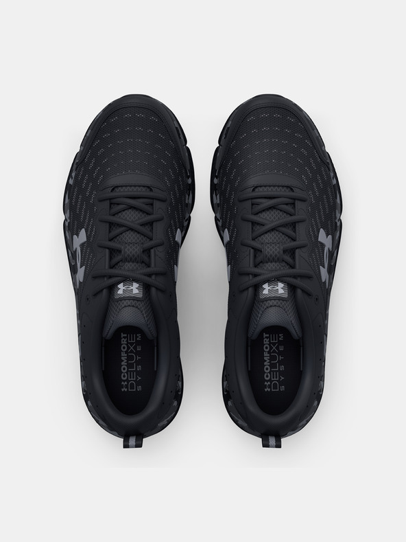 Under Armour Férfi cipők Under Armour UA Charged Assert 10 Camo