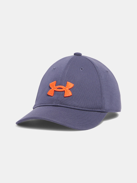Under Armour Fiú baseball sapka Under Armour B BLITZING37 ADJ