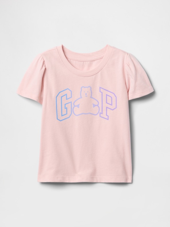 GAP Baby póló Mix & Match GAP