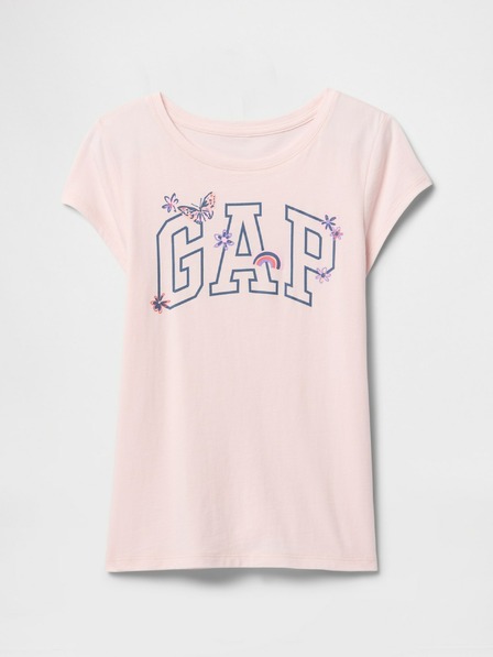 GAP Gyerek póló GAP logóval