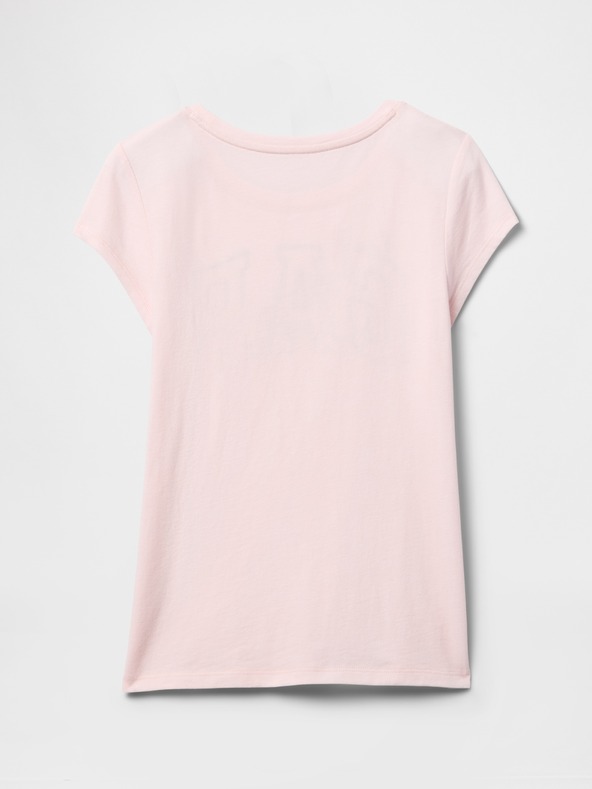 GAP Gyerek póló GAP logóval