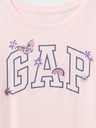 GAP Gyerek póló GAP logóval