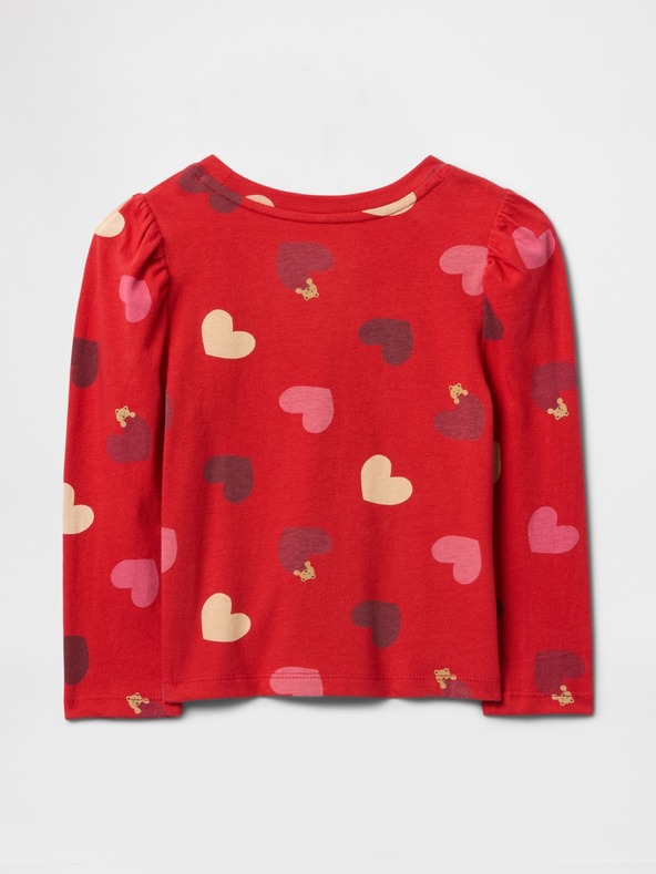 GAP Baby póló Mix & Match GAP