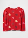 GAP Baby póló Mix & Match GAP
