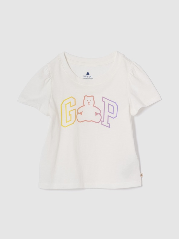 GAP Baby póló Mix & Match GAP