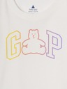GAP Baby póló Mix & Match GAP