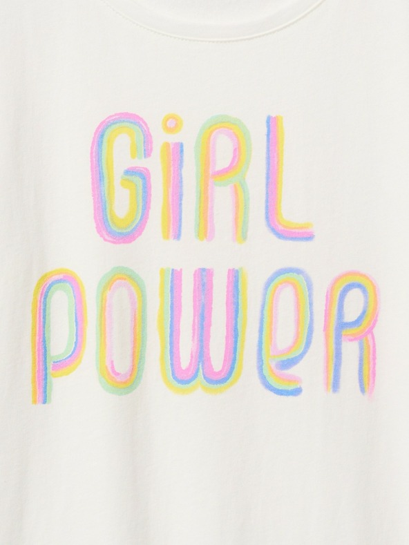 GAP Gyerek póló GAP