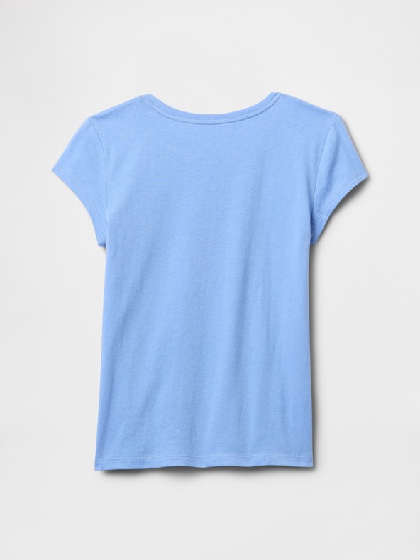 GAP Gyerek póló GAP