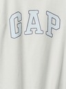 GAP Baby póló GAP logóval