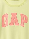 GAP Baby póló GAP logóval