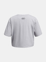 Under Armour Lány póló Under Armour UA Rival SS