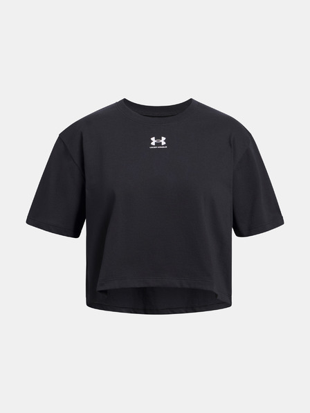 Under Armour Lány póló Under Armour UA Rival SS