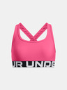 Under Armour Lány melltartó Under Armour G Crossback Bra